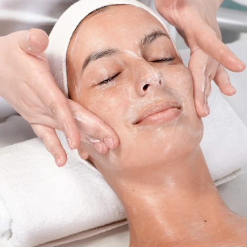 Derma Planning Facial